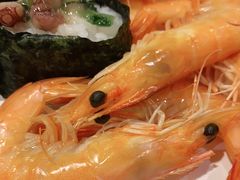 -西安西藏大厦开元名都大酒店·自助餐厅