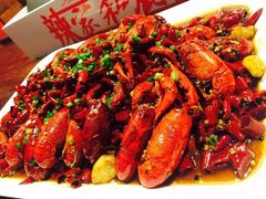 -辣家私厨(义乌银海店)