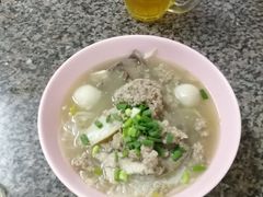 -榮泰米粉湯(Left Shop)