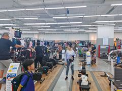 -迪卡侬(鲁泰大道店)