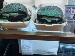 -Max Bakery 阿唛手作