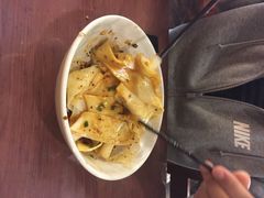 iphone_upload_pic-皇城坝小吃(科华成都王府井购物中心店)