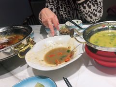 -曹家小菜(胜太路店)