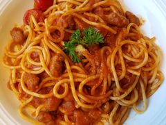 肉酱意面-必胜客(海安文峰店)
