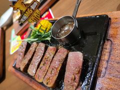 -豪客来牛排(空港华联店)