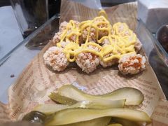 -爆好吃夜市大排档·乐山江湖菜(中心城总店)
