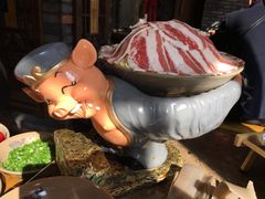 -重庆渝达老火锅(春熙路店)