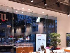 -JINS(上海宏伊国际广场店)