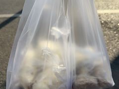 -航天馒头(瞻园路店)