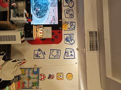 -好玩工厂剧情密室·桌游·鹅鸭杀团建·拼豆DIY手作