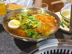 -鹤之乡·齐齐哈尔烤肉·非遗(秋涛路店)
