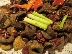 -猪腰世家·粤菜猪腰汤(江西路店)