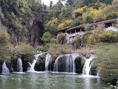 -天河潭旅游度假区