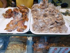 -奉天玖福记熏拌鸡架(泛华店)