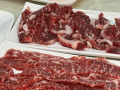 -潮悦牛肉火锅城(水贝店)