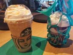 -星巴克(秦皇岛乐都汇店)