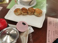 -南信牛奶甜品专家