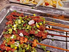 -小板凳(四公里店)