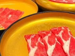 -牛New寿喜烧(金茂览秀城店)