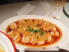 -北李·海肠捞饭·大连菜(高新万达店)