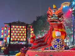 -秦始皇帝陵博物院(兵马俑)