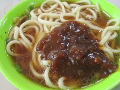 -肖家河家常面(肖家河北街店)