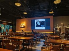 -HUZI虎滋精酿餐吧(京西大悦城店)