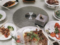-北海渔村酒楼·粤菜海鲜点心(新华店)