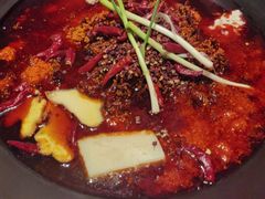 -巴蜀大将火锅(春熙店)