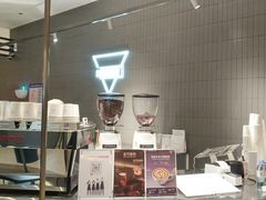 -Manner Coffee(成都龙湖北城天街店)