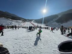 -太子岭滑雪场