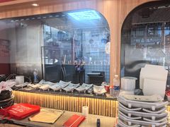 -串王阿三烧烤·小龙虾·烤鱼(拱墅胜利河美食街店)