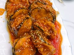 -老七饭馆(光荣道总店)