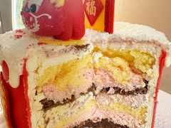 -CAKE BOSS 蛋糕老板(西单君太百货店)