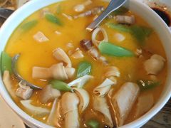 -麦合轻悦餐厅•常州菜(汉江店)