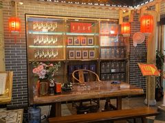 -广东茶楼(鱼峰店)