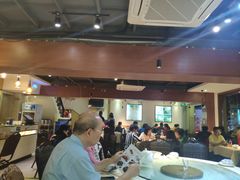 大堂-原汁原味农家菜·经典粤菜(江燕南路店)