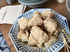 -埋位小酒馆(东城店)
