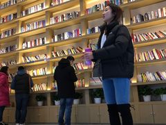-深影国际影城(学院南路店CGS中国巨幕店)