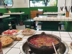 -扎起市井老火锅(乐山总店)