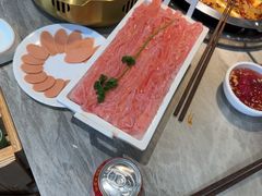 -万物生江北老火锅(海骏达店)