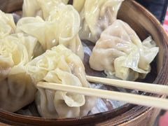 -百年老字号·马家烧麦馆(中街店)