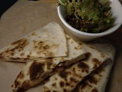 -疯克大象美式烤肉餐厅