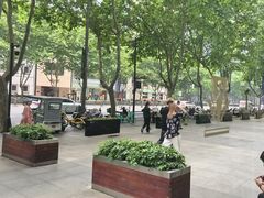 -榛悦隆堡成都酒店(春熙路太古里店)