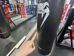 -驭力搏击健身(张江高科店)