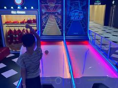-meland·儿童乐园·游戏厅娃娃机·电玩Xbox(成都合生汇店)
