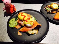 -BE BRIGHT KITCHEN(正佳广场店)