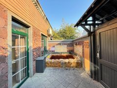 -北京益泉花园酒店