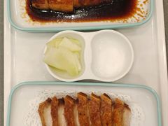 -海宝酒家(中山四路店)