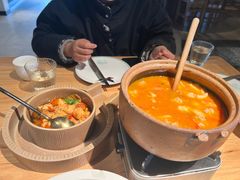 -黄山老妈·土菜(碧桂园店)